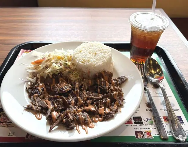 Mega Kebab Aichi Togo