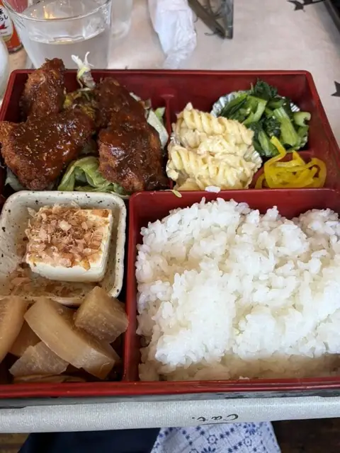 Hiromi Main Branch