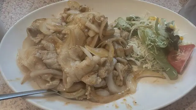 Ramen House Totto