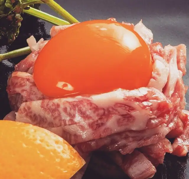 Yakiniku Mizutani