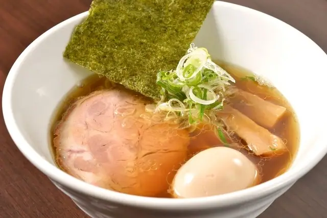 Kokorozashi Heri