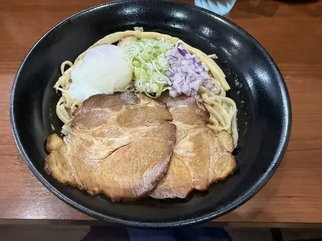 Men Tokoro Ukitomi
