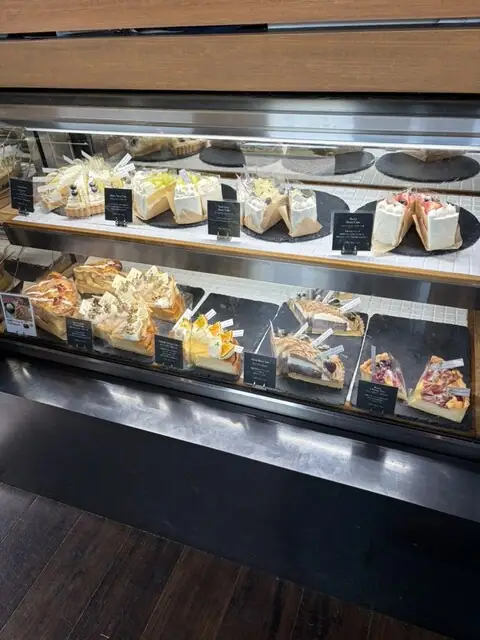Ho Ki Coffee Terrace Otagawa