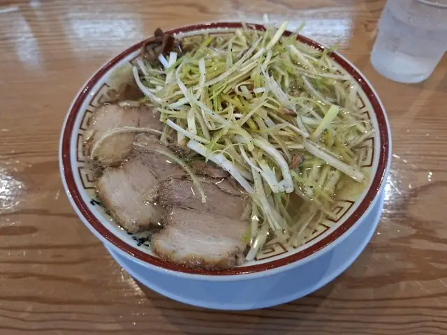 Tanaka Soba Tokai Ka Kiya