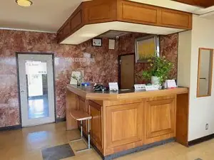 Tokai Center Hotel