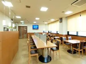 Mare Hotel Tokai