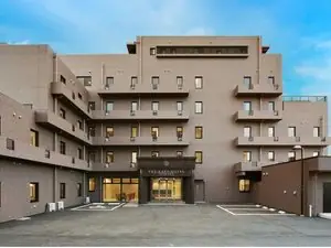The Kato Hotel OTAGAWA