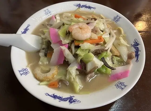 Chanponya