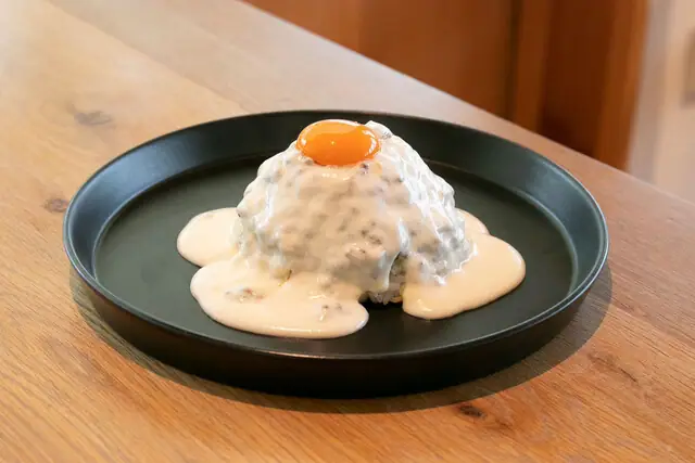 Egg Farmer's Kitchen Recipewo