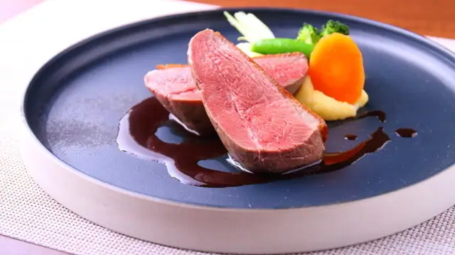 Bistro Sourire