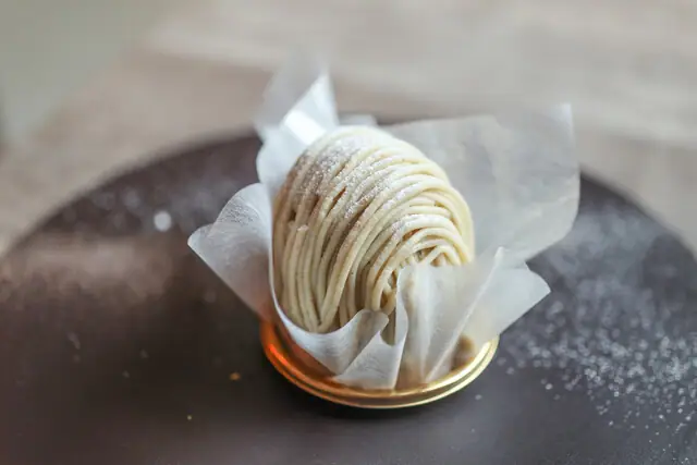 patisserie Horyu