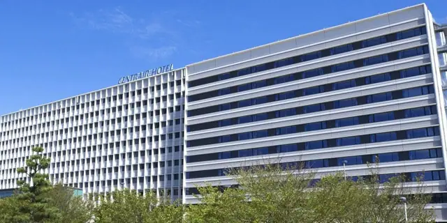 Chubu International Airport Centrair Hotel