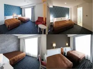 J Hotel Rinku