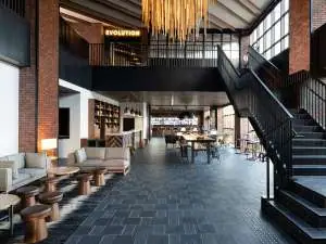 Four Points by Sheraton Nagoya, Chubu International Airport
