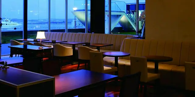 Comfort Hotel Chubu International Airport