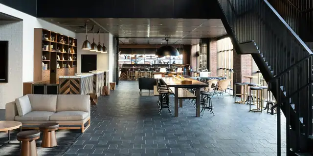 Four Points by Sheraton Nagoya, Chubu International Airport (Marriott Group)