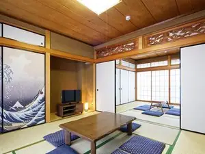 Barbecue & Residence Tokoname