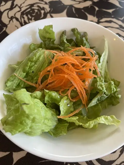 Roshia Cuisine Kanran