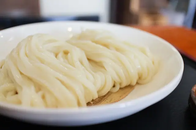 Sanuki Udon Juyon Mei