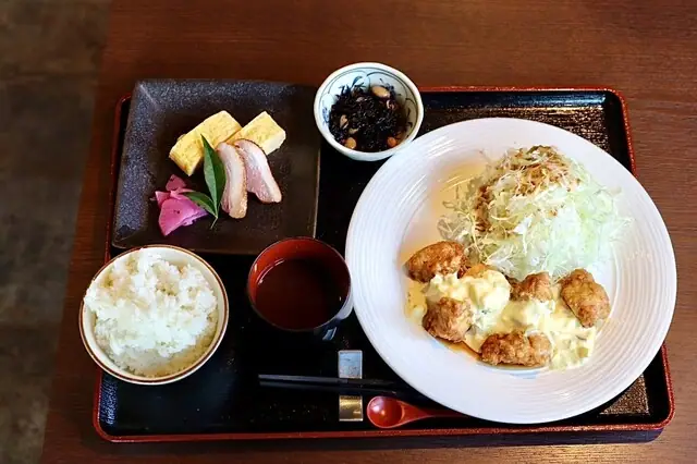 Morokoshi-ya