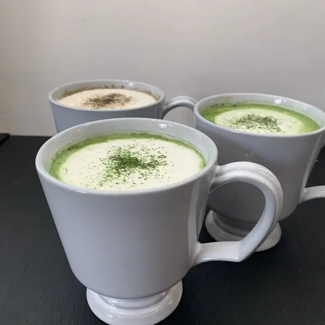 Merry Cafe