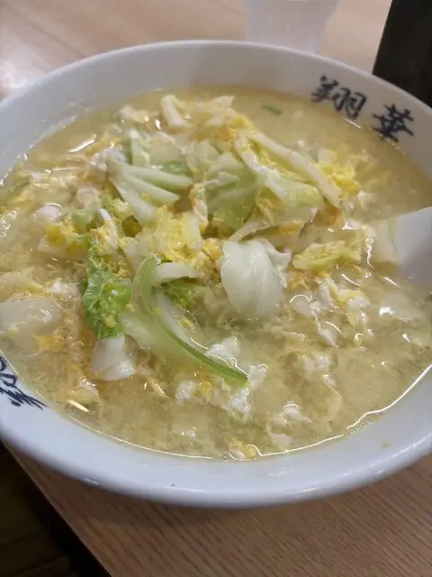 Viet Cong Ramen Shoka Toyoake Branch