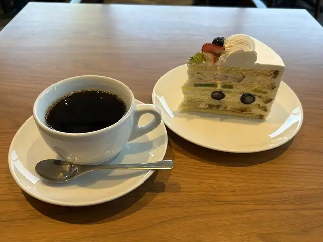 CAKE&CAFE PABLO
