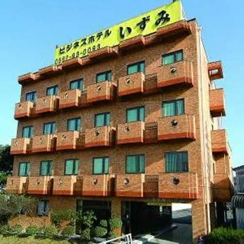 Business Hotel Izumi