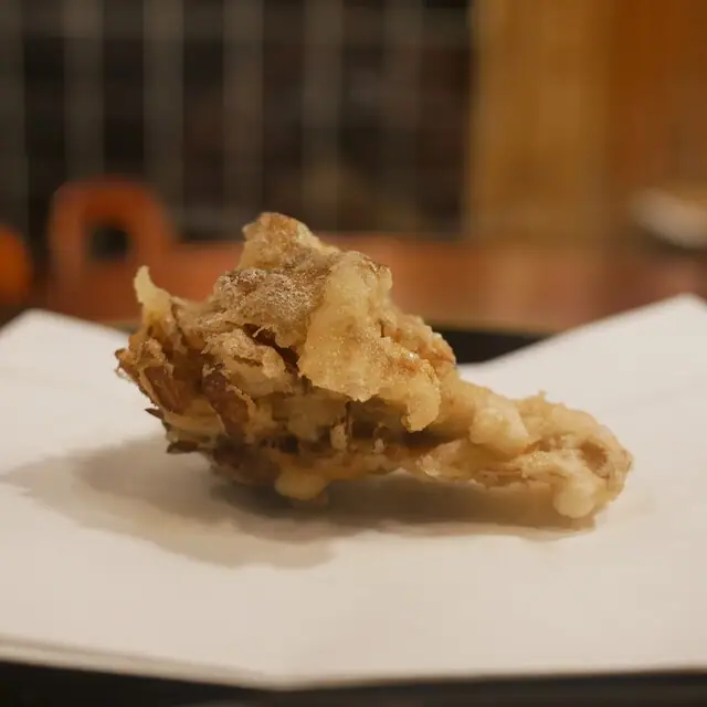 Tengen Tempura Specialty Shop
