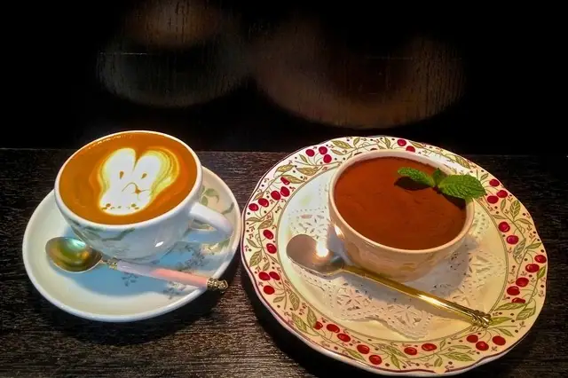 Suzuki Coffee