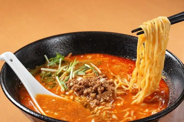 Chinese Cuisine Tenran