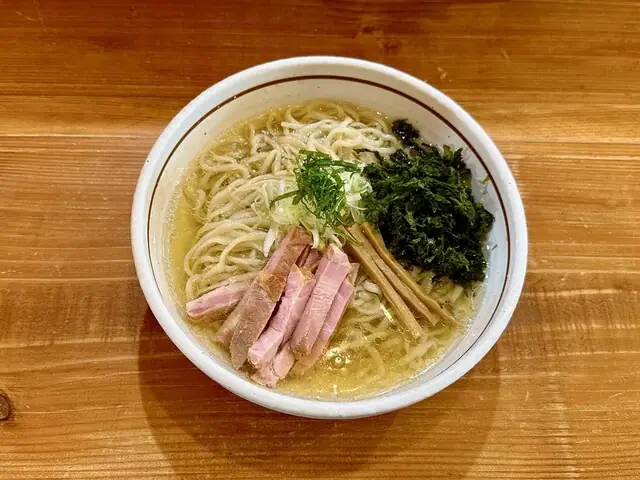 Ramen Tanoshimi