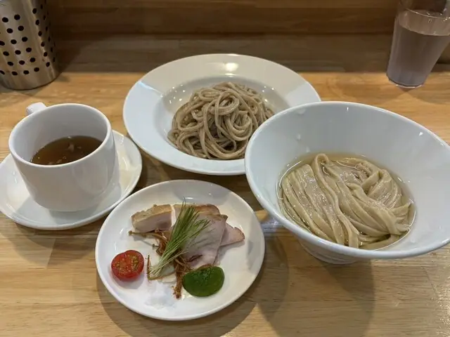 Mugi No Tora GACHISOBADOJO
