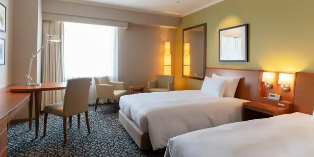Hotel Associa Toyohashi