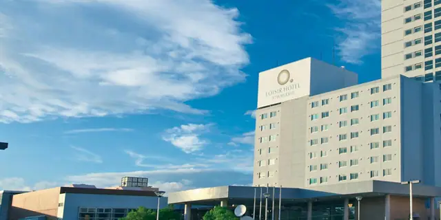 Loisir Hotel Toyohashi