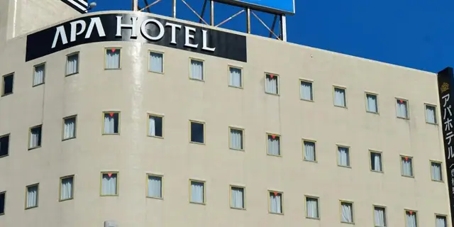 APA Hotel Toyohashi Ekimae