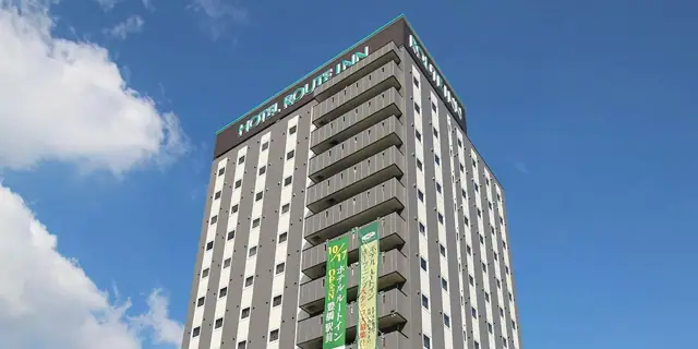 Hotel Route Inn Toyohashi Ekimae