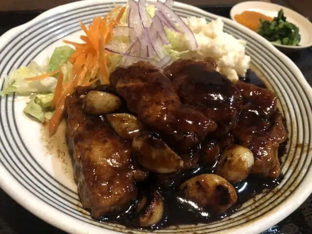 Shokudo Takara Sha