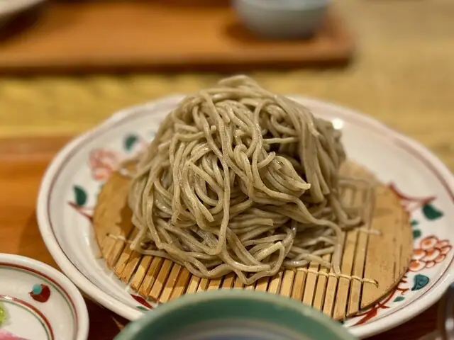 Kamo Ya Toyokawa