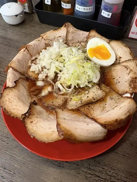 Chashu Ramen Yataro