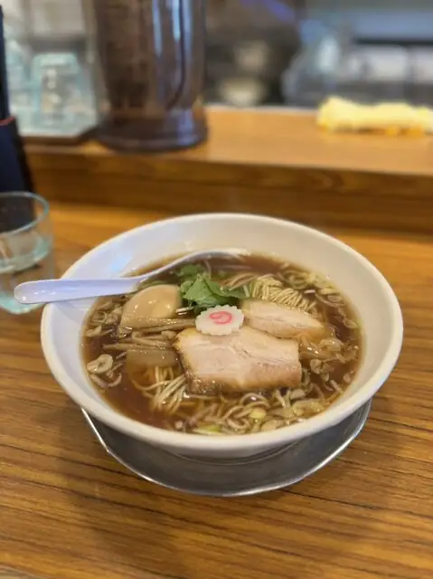Chinese Soba Suwaka