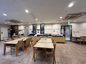 Hotel Crown Hills Toyokawa Station Front