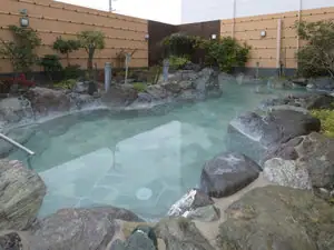 Castle Inn Toyokawa