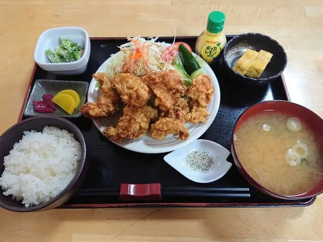 Tochinoki Restaurant