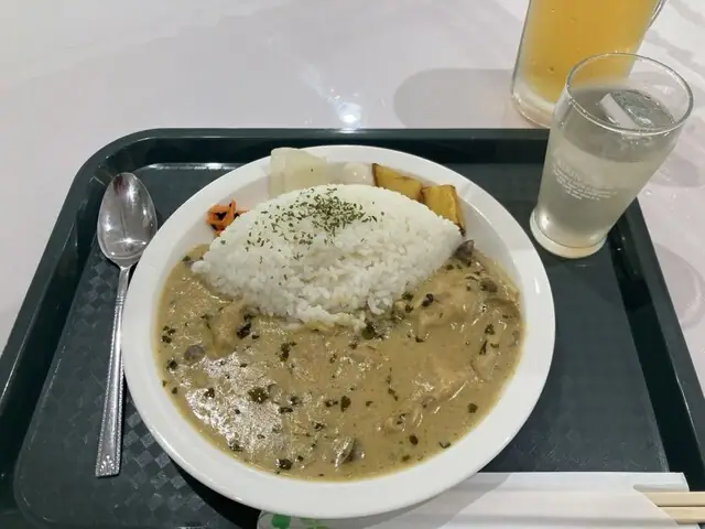 Onsen Tonari Shokudo