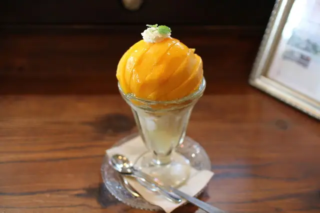 Ji Yun Beri Cafe