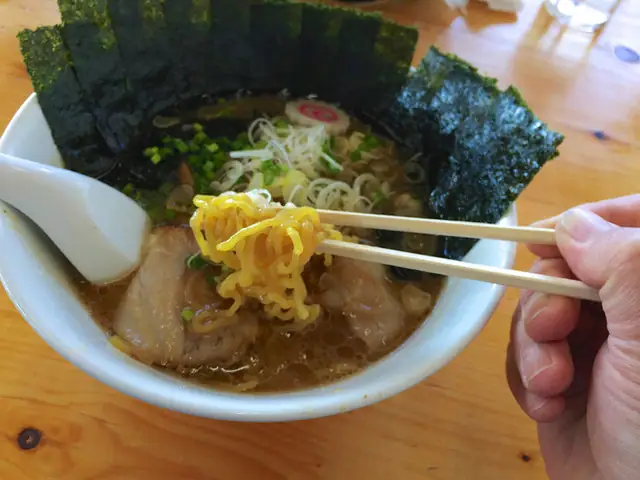 Junchan Ramen