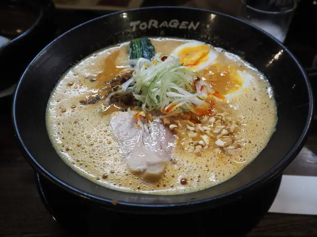 Kanda Machi Tora Gen