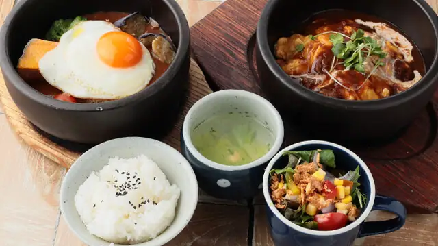 Yama cafe