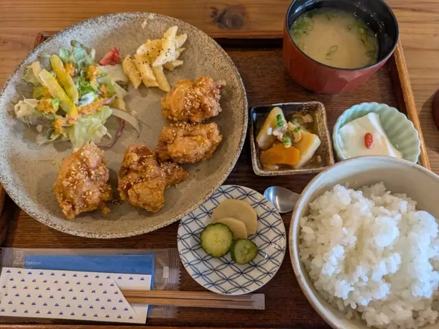 Gohan-ya Kaka